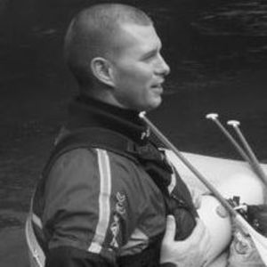 Meet your Posher, Jeff